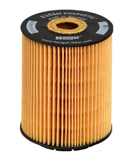 Hengst Фильтр масляный Фото 2