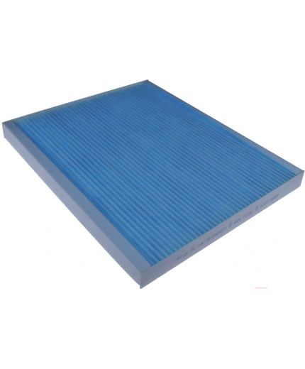 BLUE PRINT Фильтр салонный Фото 2