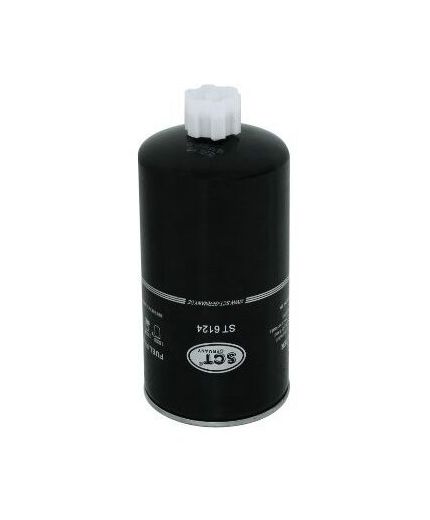 SCT Фильтр топливный Фото 2