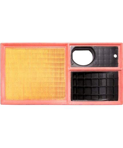 SCT Фильтр салонный Фото 3