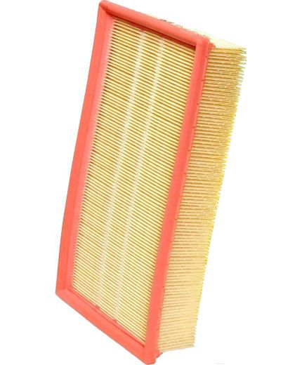 Mann-Filter Фильтр воздушный Фото 4