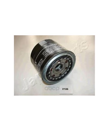 Japanparts Фильтр масляный