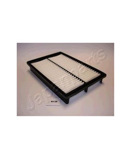 Japanparts Фильтр воздушный Фото 2