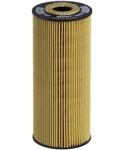 Hengst Фильтр масляный Фото 2