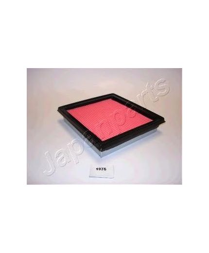 Japanparts Фильтр воздушный