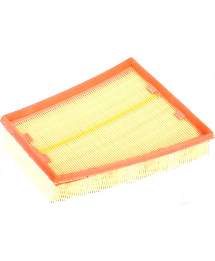 Mann-Filter Фильтр воздушный Фото 6