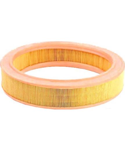 Mann-Filter Фильтр воздушный Фото 4