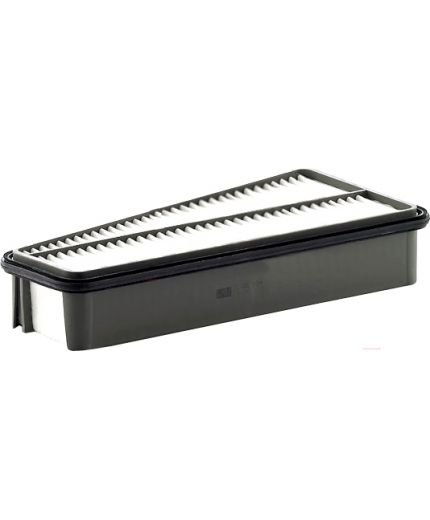 Mann-Filter Фильтр воздушный Фото 7