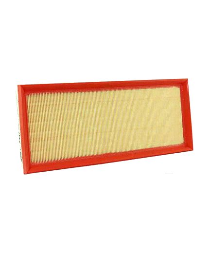 Mann-Filter Фильтр воздушный Фото 6