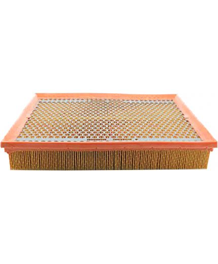 Mann-Filter Фильтр воздушный Фото 8