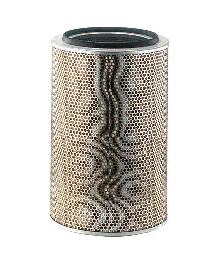 Mann-Filter Фильтр воздушный