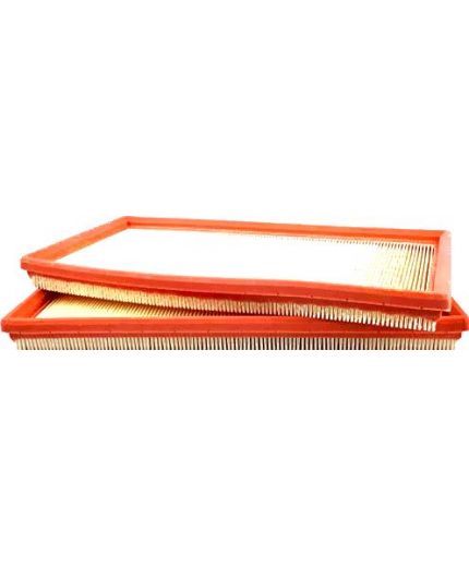 Mann-Filter Фильтр воздушный Фото 6