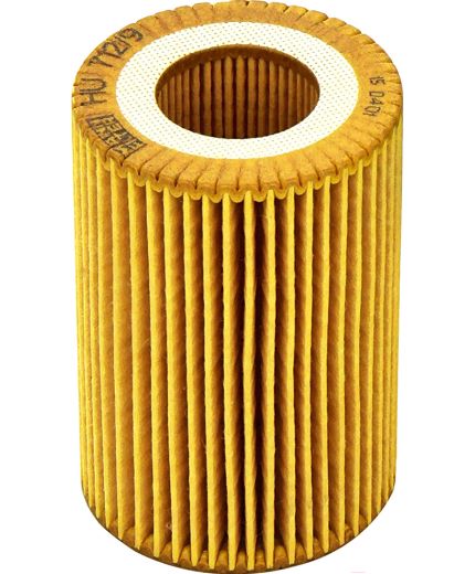 Mann-Filter Фильтр масляный Фото 3