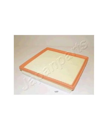 Japanparts Фильтр воздушный Фото 2