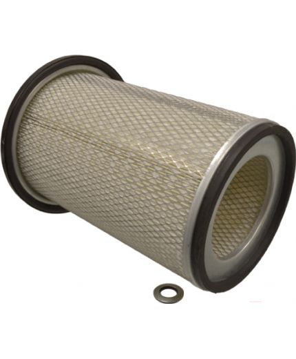 BLUE PRINT Фильтр воздушный Фото 2