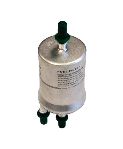 SCT Фильтр топливный Фото 4