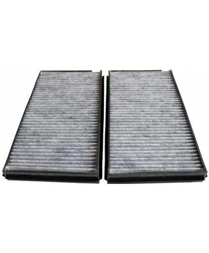 SCT Фильтр салонный Фото 2