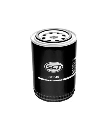 SCT Фильтр топливный Фото 2