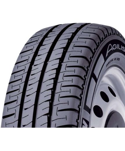 MICHELIN Agilis 3 215/65R16C 109/107T Фото 3