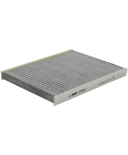 Hengst Фильтр салонный