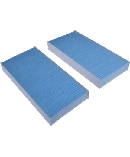 BLUE PRINT Фильтр салонный