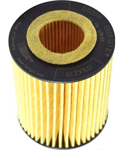 Hengst Фильтр масляный Фото 2