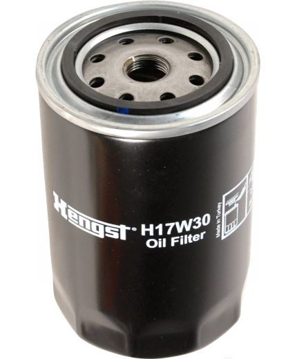 Hengst Фильтр масляный Фото 2