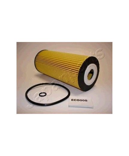 Japanparts Фильтр масляный