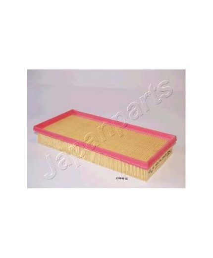 Japanparts Фильтр воздушный Фото 2