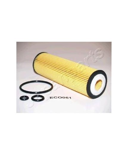 Japanparts Фильтр масляный