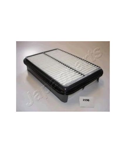 Japanparts Фильтр воздушный Фото 2