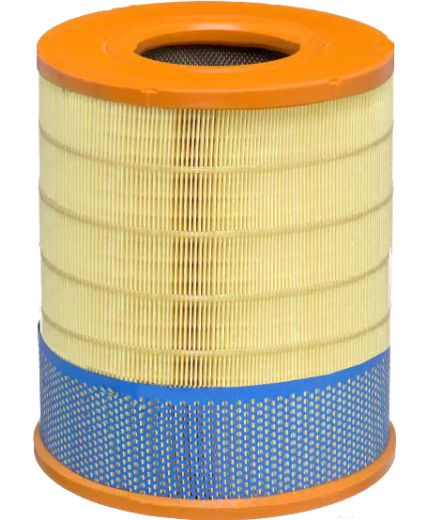 Hengst Фильтр воздушный Фото 2