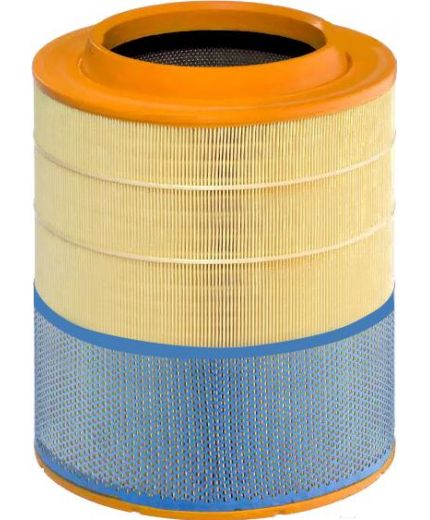 Hengst Фильтр воздушный