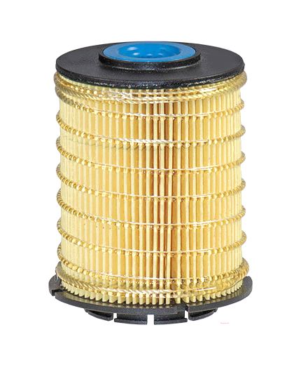 Hengst Фильтр топливный