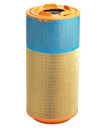 Hengst Фильтр воздушный Фото 2