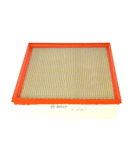 BOSCH Фильтр воздушный Фото 3