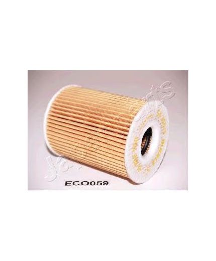 Japanparts Фильтр масляный