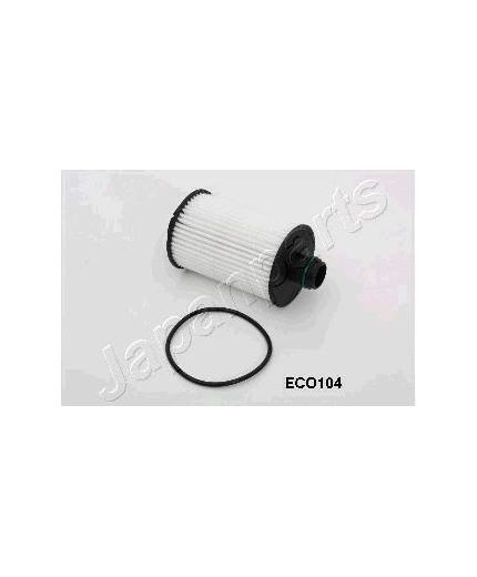 Japanparts Фильтр масляный