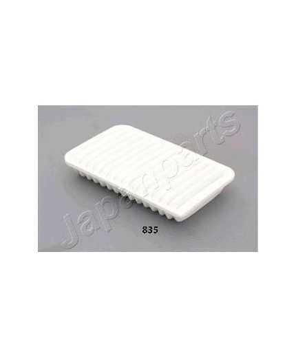 Japanparts Фильтр воздушный Фото 2