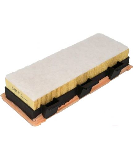 BOSCH Фильтр воздушный Фото 2