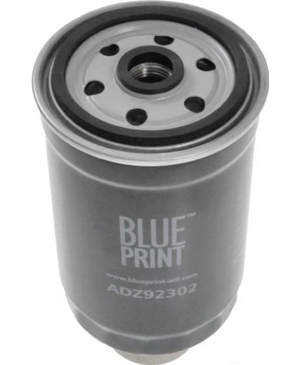 BLUE PRINT Фильтр топливный