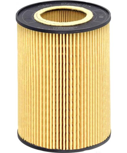 Hengst Фильтр масляный