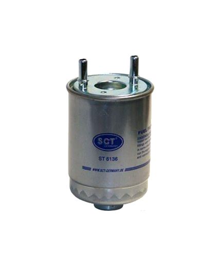 SCT Фильтр топливный
