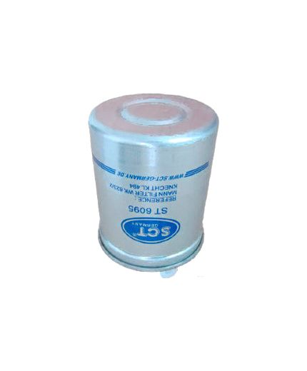 SCT Фильтр топливный