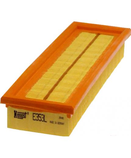 Hengst Фильтр воздушный