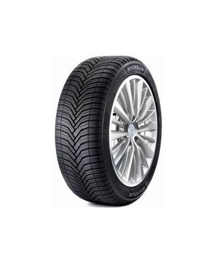 MICHELIN CrossClimate+ 205/60R16 96W XL Фото 3