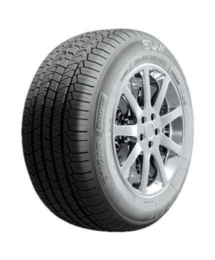 TIGAR All season SUV 235/65R17 108V XL Фото 3