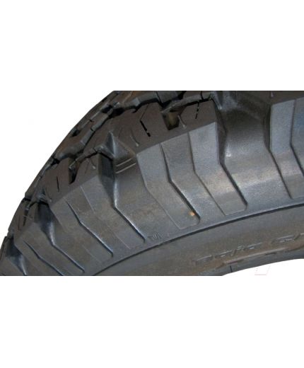 BFGoodrich LT All terrain 245/75R16 120/116S Фото 4
