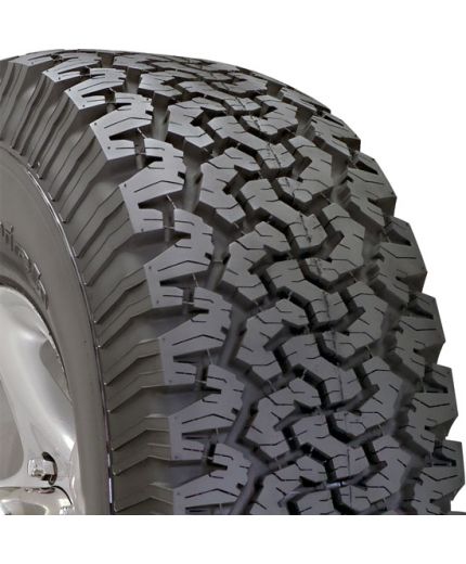 BFGoodrich LT All terrain 245/75R16 120/116S Фото 8