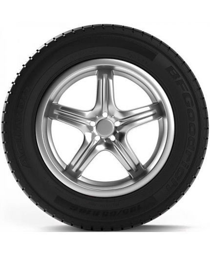 BFGoodrich Activan 225/65R16C 112/110R Фото 10